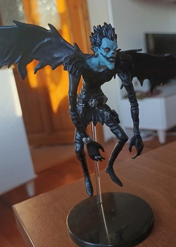 Beden Ryuk Figür