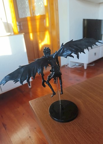 Ryuk Figür