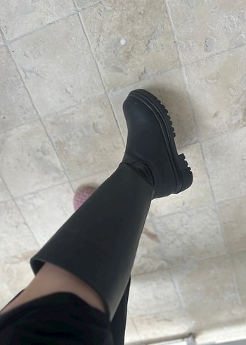 Uzun Çizme - Görsel 4