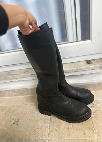 Uzun Çizme - Görsel 3