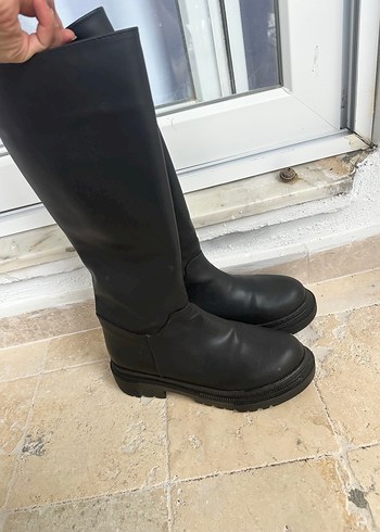 Uzun Çizme - Görsel 2