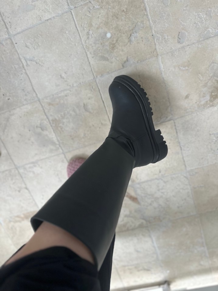 Uzun Çizme - Görsel 4