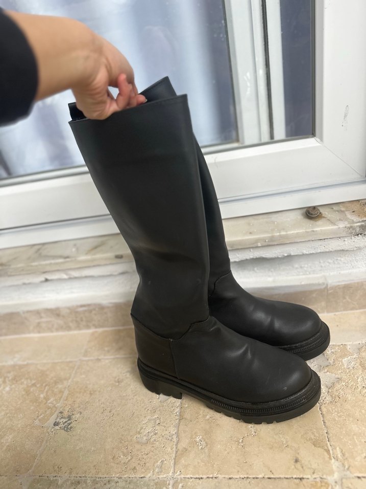 Uzun Çizme - Görsel 3