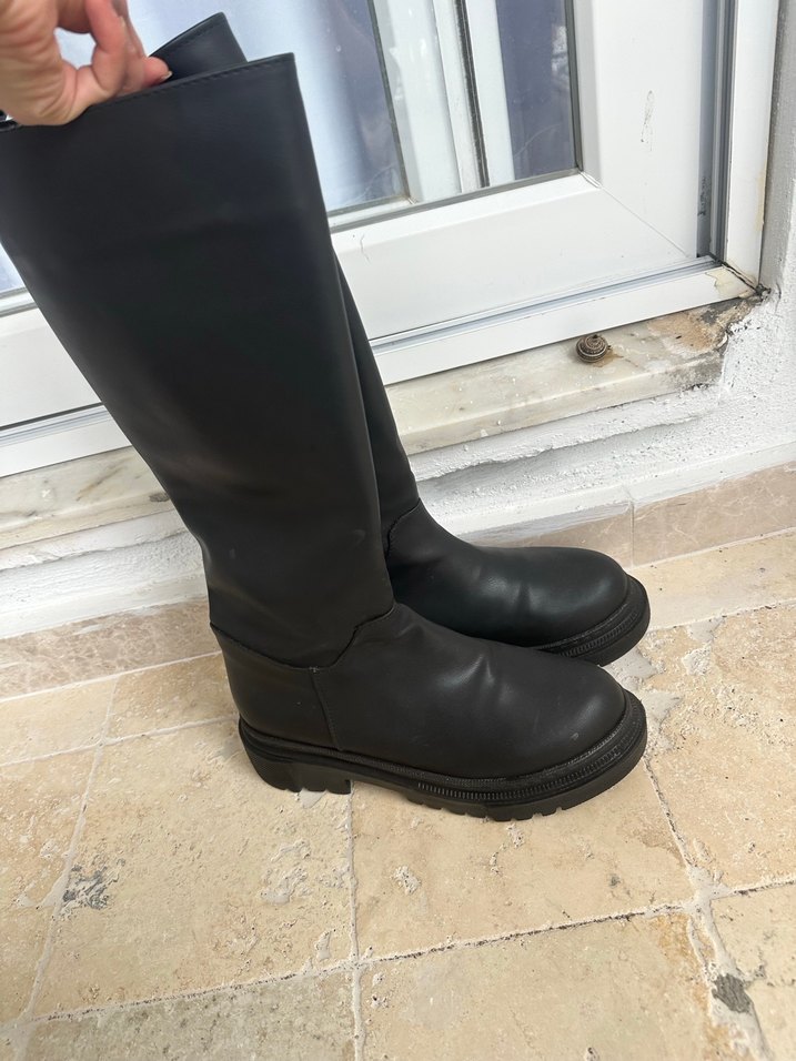 Uzun Çizme - Görsel 2