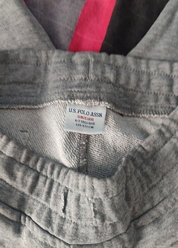 U.S Polo Assn. U.s alt