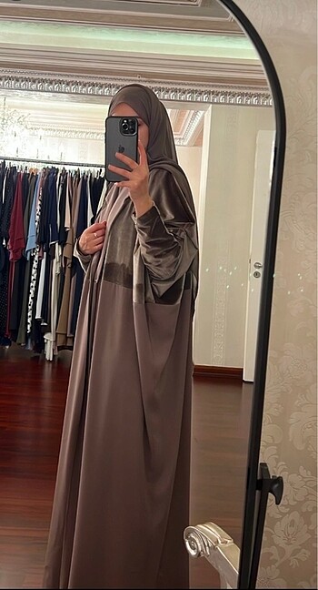 Yeacollection abaya