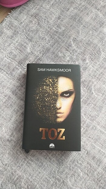 Toz (sam hawksmoor)