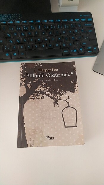 Bülbülü Öldürmek 