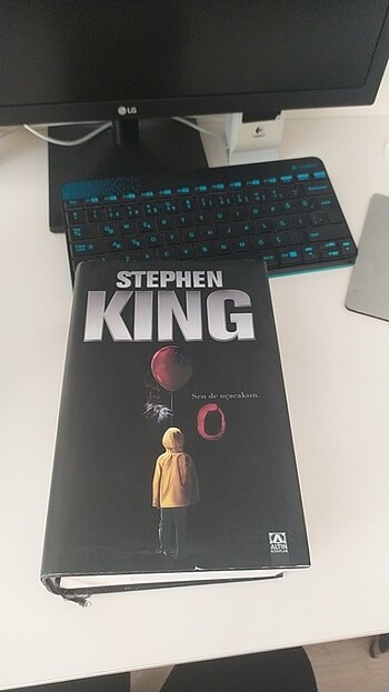 IT Stephen king