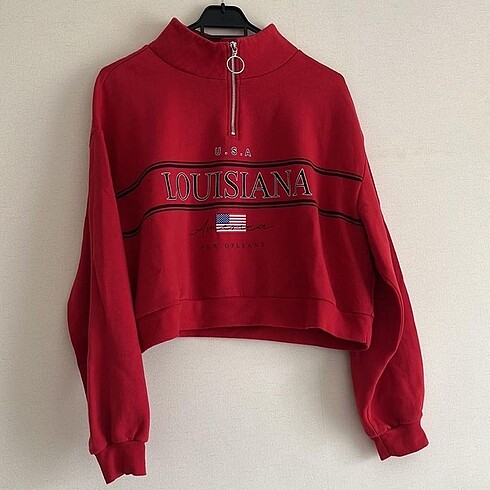 H&M sweatshirt