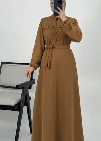 Bayan elbise