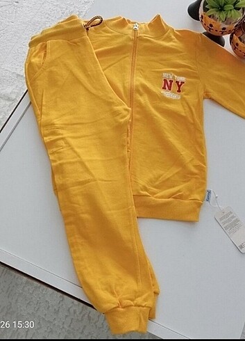 2li takım unisex 