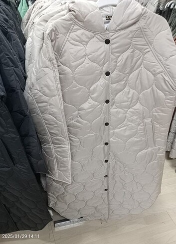 universal Beden Kapitone mont