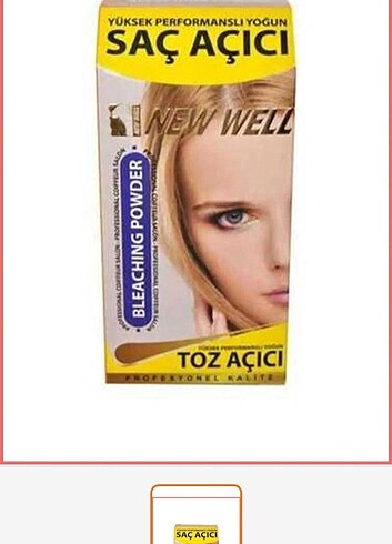 Saç boyası - Görsel 6