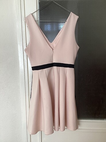 Koton L-xl beden uyumlu elbise