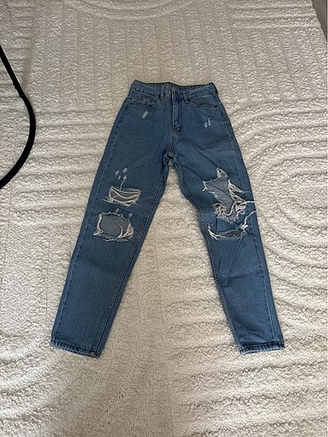 Mom jean