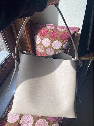 Mango Mango shopper çanta