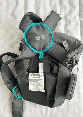 Gri Infantino kanguru - Görsel 2