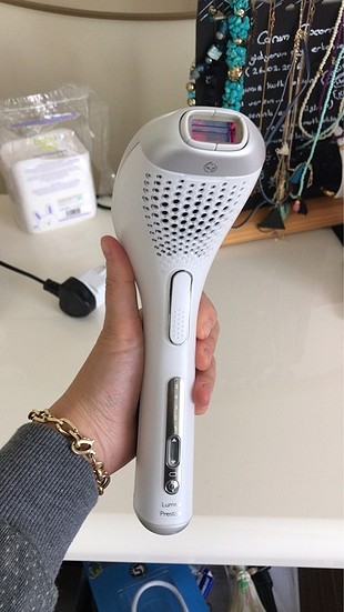Philips lumea prestije lazer aleti
