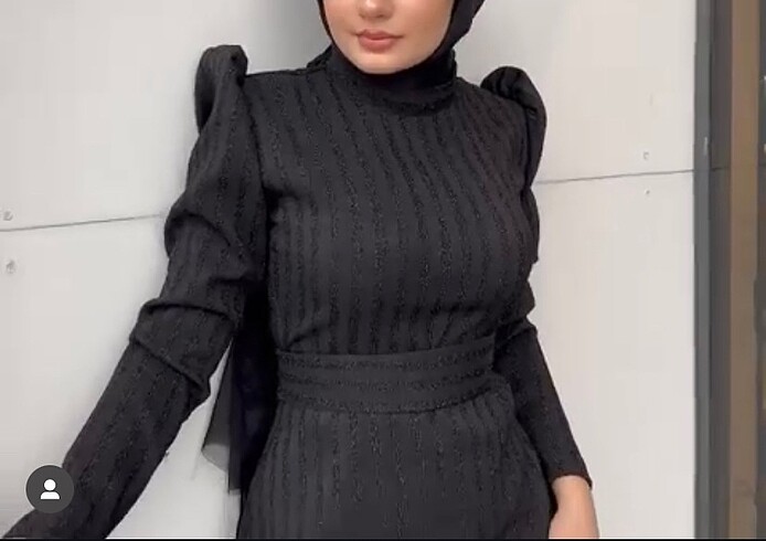 Diğer tesettür abiye