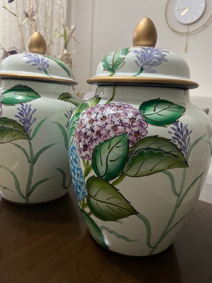 Mikasa moor ikili küp - Görsel 3