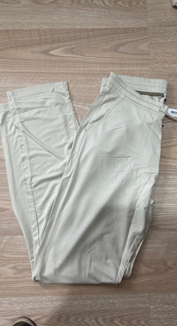 Vakkorama 38 beden ipek gibi pantolon - Görsel 3