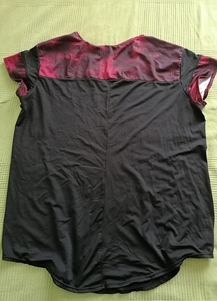 Decathlon Spor icin tshirt