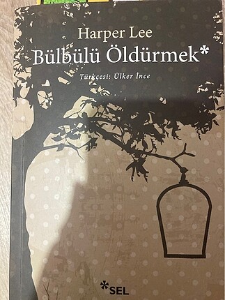 Bülbülü öldürmek