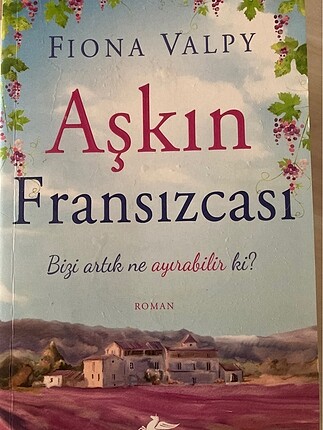 Aşkın fransızcası