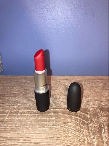 Mac ruj