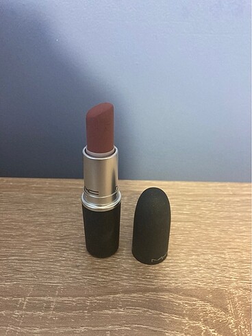 Mac ruj