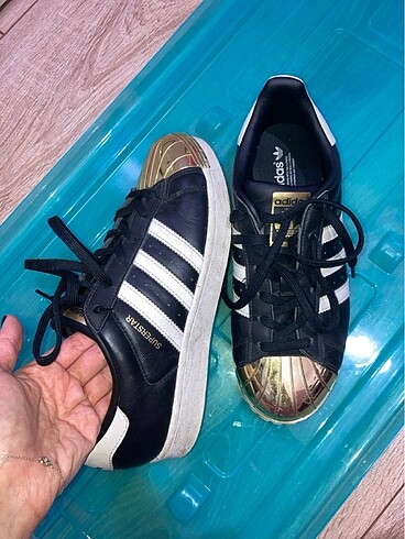 38 Beden Adidas sneaker