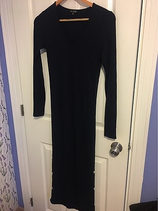 Massimo dutti elbise