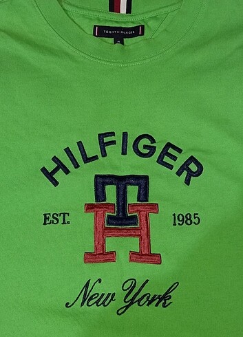 Tommy Hilfiger tişört 