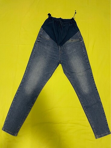 40 Beden Hamile&lohusa pantolonu