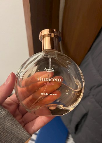 İlvande Vinpicem Kadın Parfümü - Görsel 2
