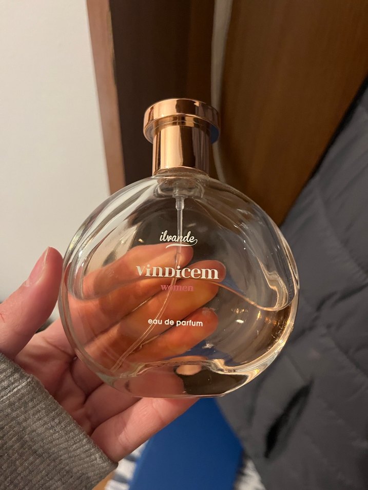 İlvande Vinpicem Kadın Parfümü - Görsel 2