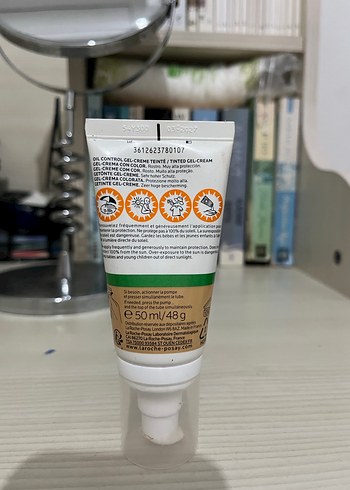 La Roche-Posay Güneş Kremi SPF 50+ - Görsel 3