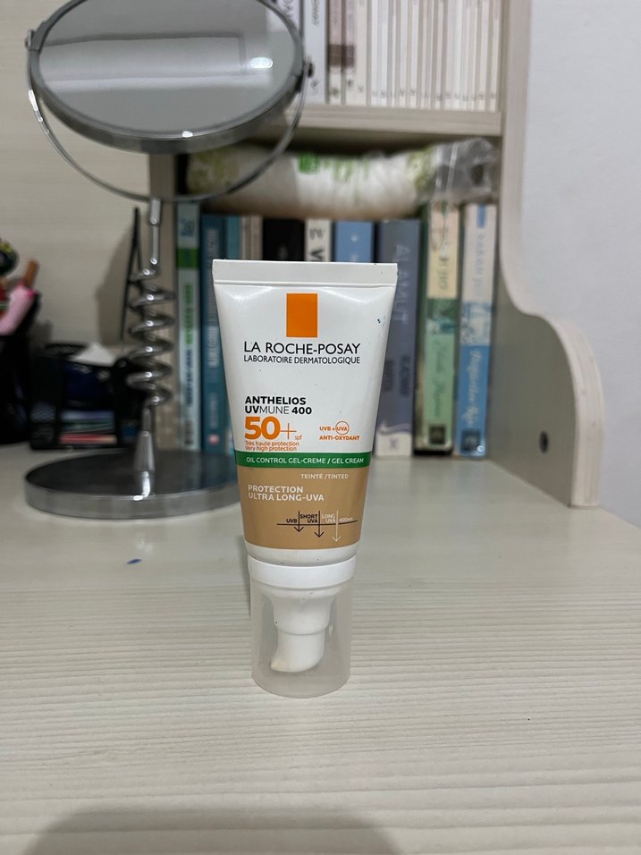 La Roche-Posay Güneş Kremi SPF 50+ - Görsel 2
