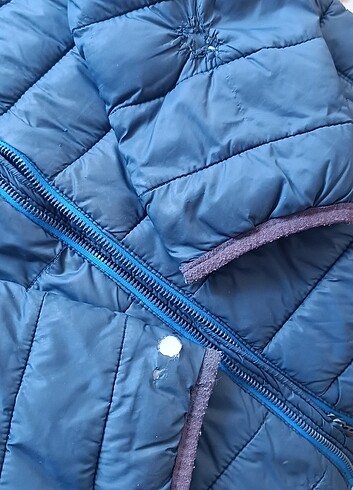 LC Waikiki lcwakiki erkek çocuk mont 9 10 yaş