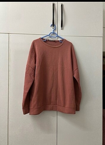 m Beden Sweatshirt 