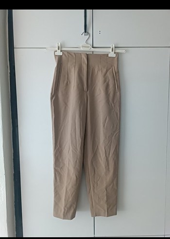 Beden Kırmızı Desenli Uzun Kadın Pijama Takımı