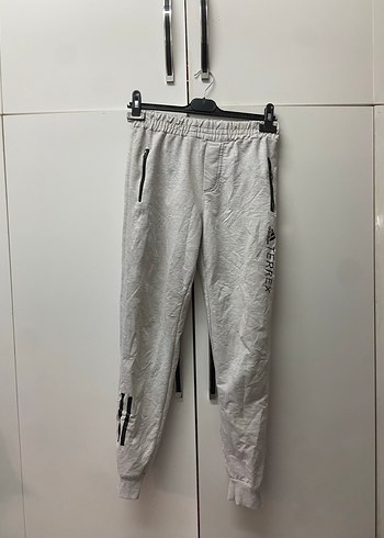 Diğer Gri Jogger Esofman Alti