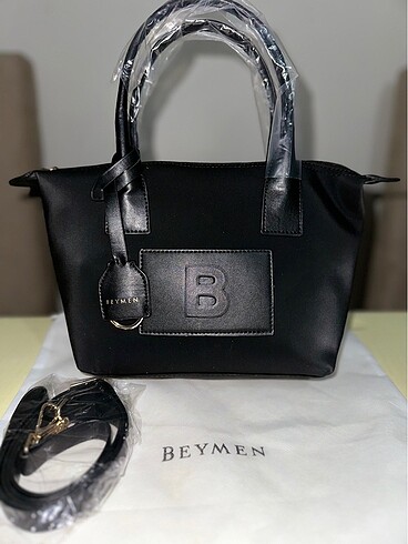 BEYMEN KADIN ÇANTA