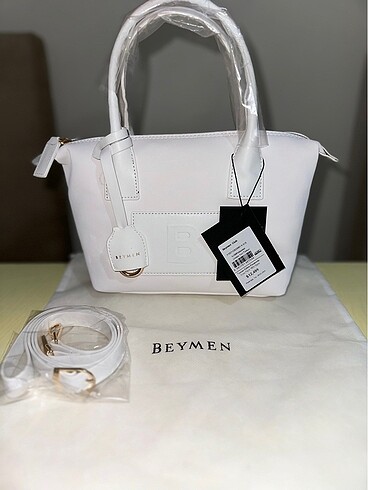 BEYMEN KADIN ÇANTA