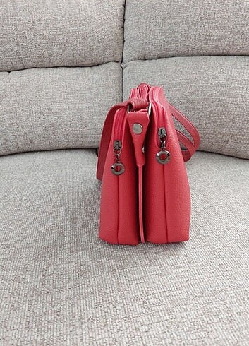 Omuz çantası - Görsel 3