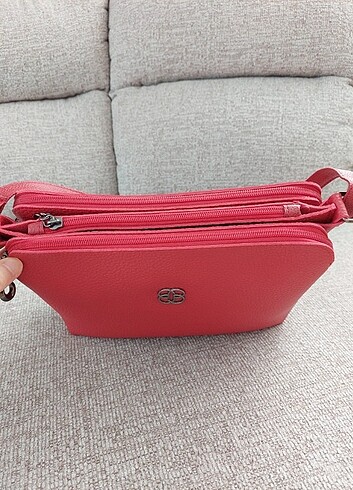 Omuz çantası - Görsel 4