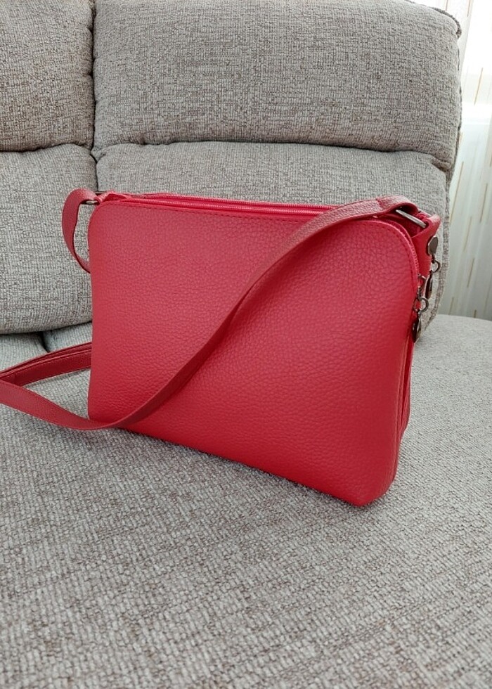 Omuz çantası - Görsel 2