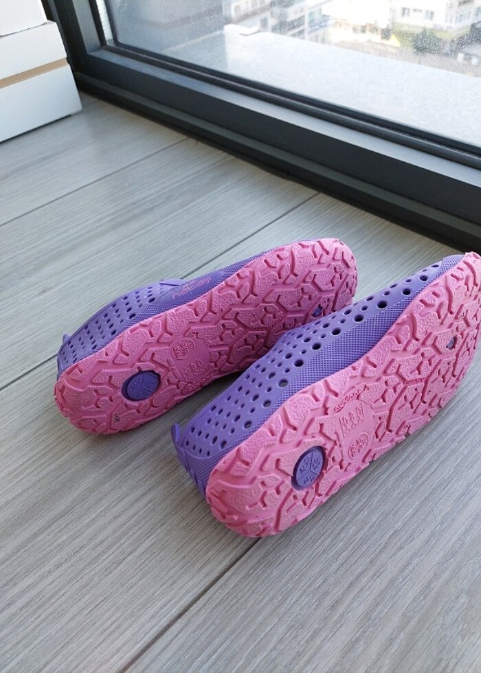 Decatlon deniz ayakkabısı - Görsel 2