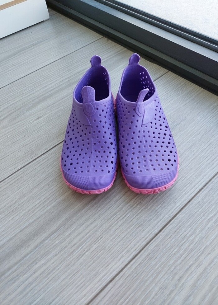 Decatlon deniz ayakkabısı - Görsel 3